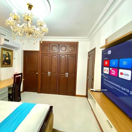 Big House Appartement Guayaquil Buitenkant foto