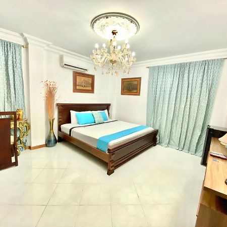Big House Appartement Guayaquil Buitenkant foto