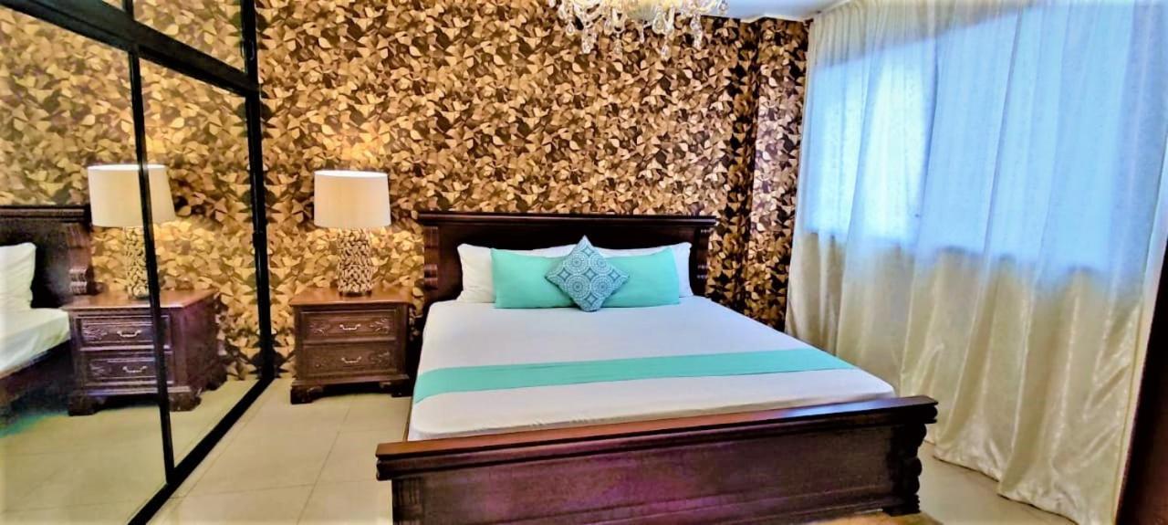 Big House Appartement Guayaquil Buitenkant foto