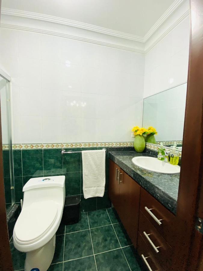 Big House Appartement Guayaquil Buitenkant foto