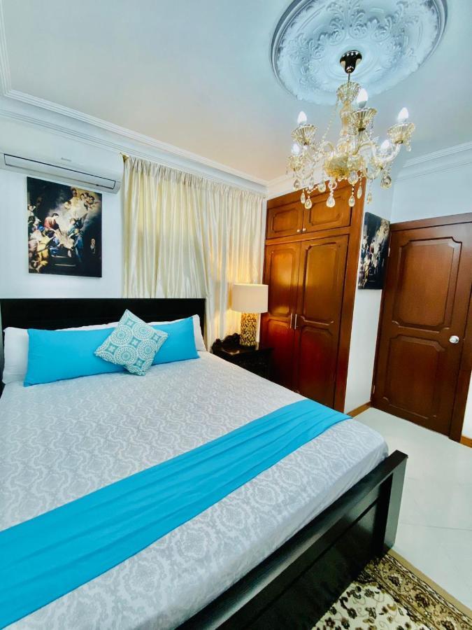 Big House Appartement Guayaquil Buitenkant foto