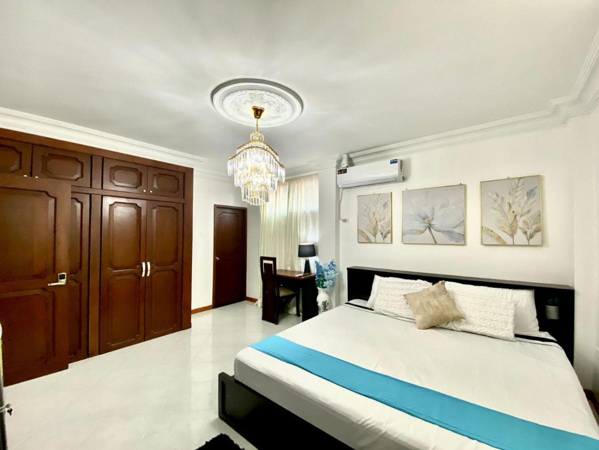 Big House Appartement Guayaquil Buitenkant foto