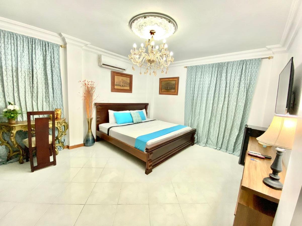 Big House Appartement Guayaquil Buitenkant foto