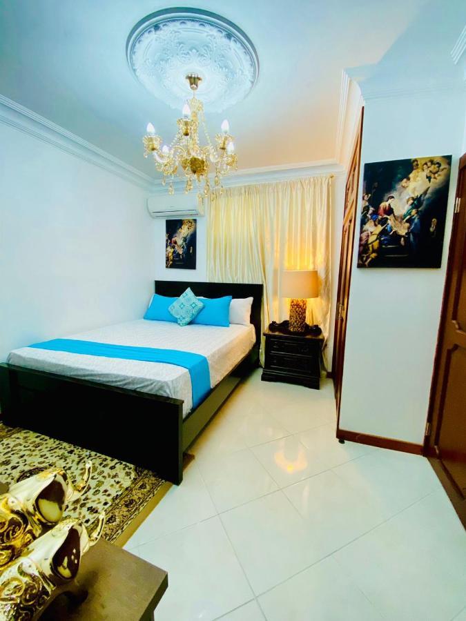 Big House Appartement Guayaquil Buitenkant foto
