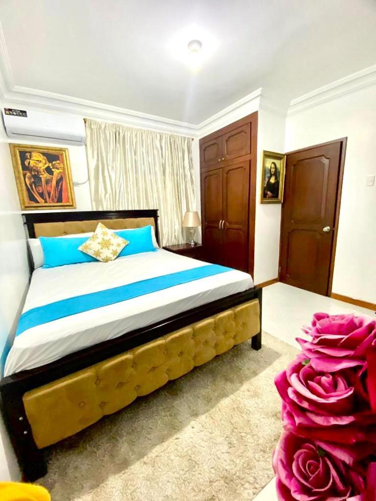 Big House Appartement Guayaquil Buitenkant foto
