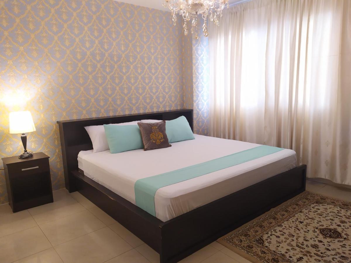 Big House Appartement Guayaquil Buitenkant foto